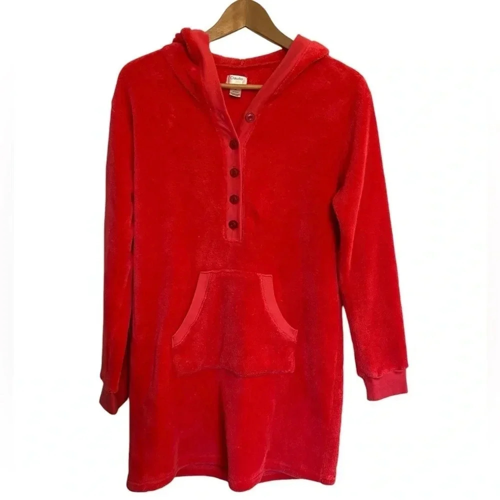 FREE with any purchase- Pink ready to wear blanket snuggie style pajama